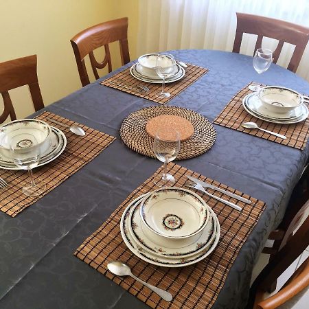 Mira Maia Apartment المظهر الخارجي الصورة