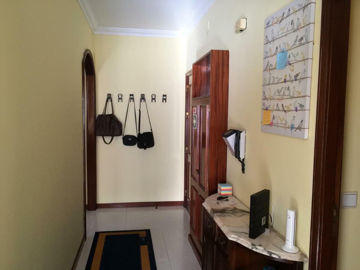 Mira Maia Apartment المظهر الخارجي الصورة