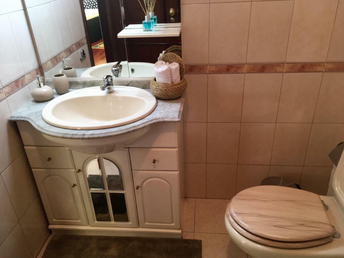Mira Maia Apartment المظهر الخارجي الصورة