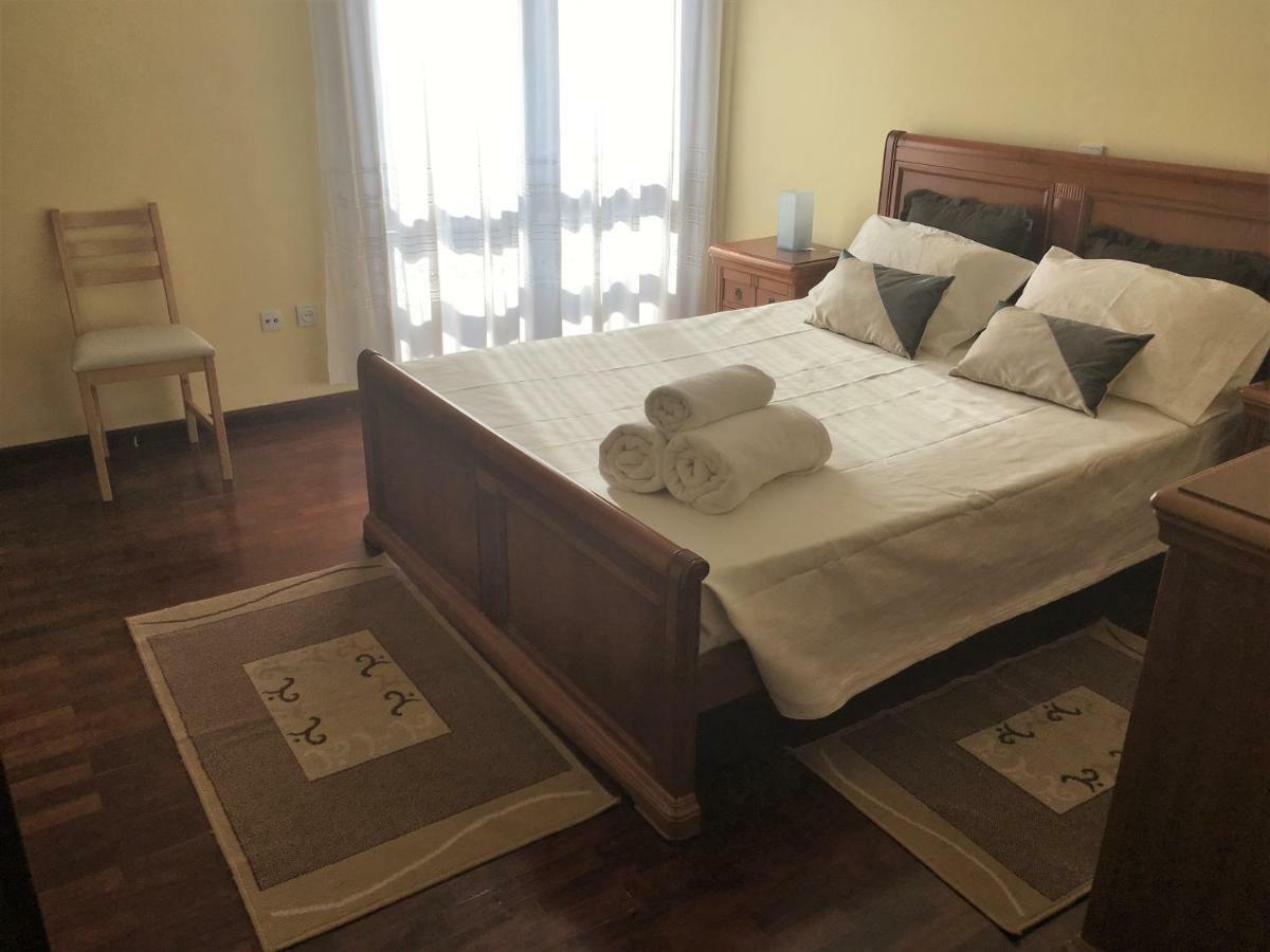 Mira Maia Apartment المظهر الخارجي الصورة