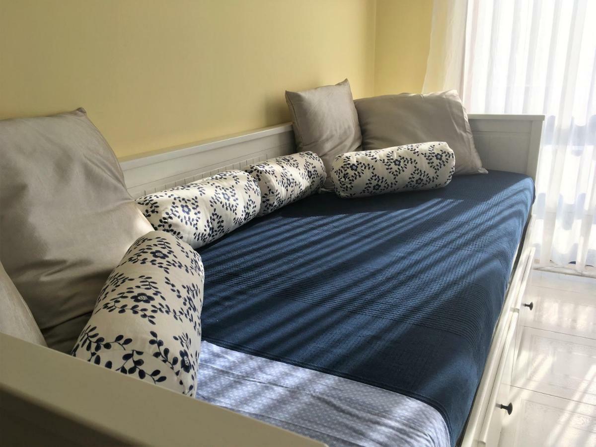 Mira Maia Apartment المظهر الخارجي الصورة