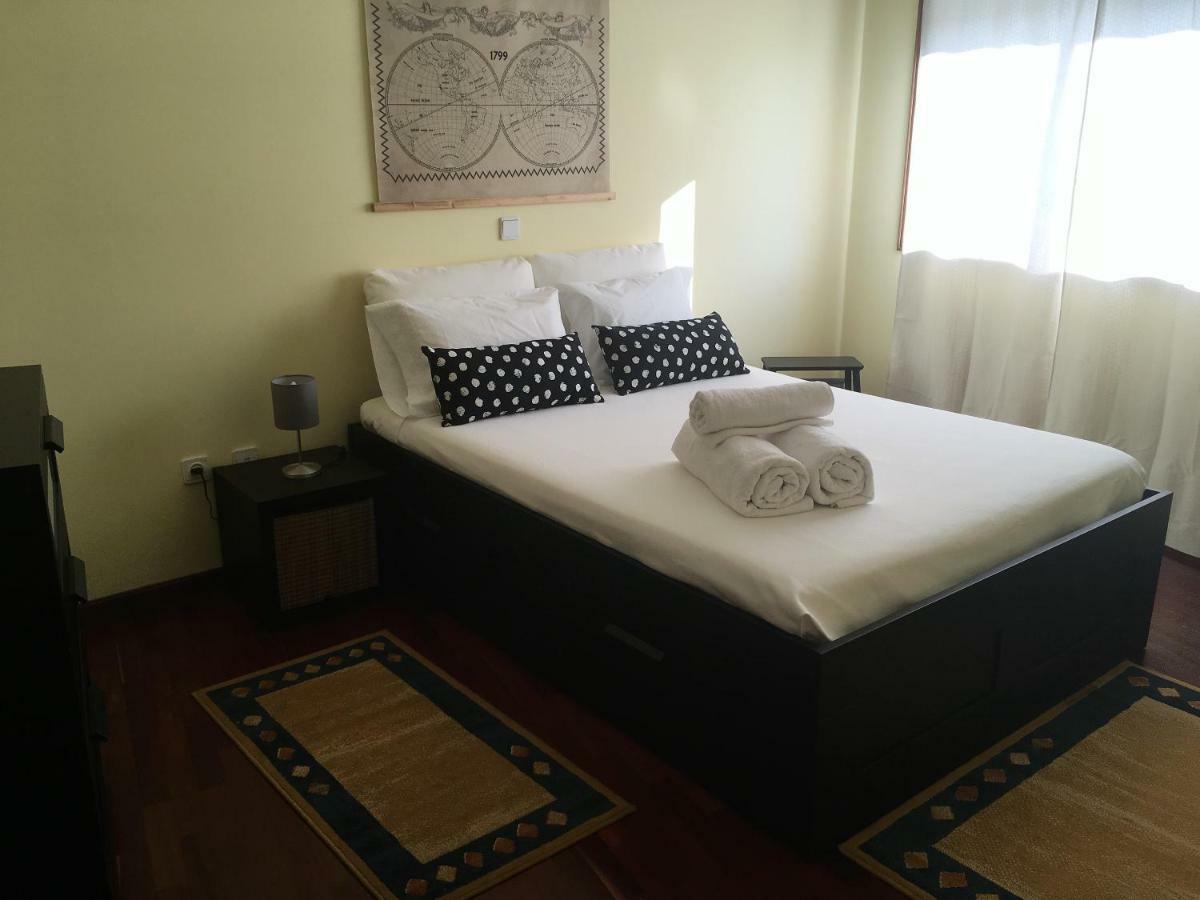Mira Maia Apartment المظهر الخارجي الصورة