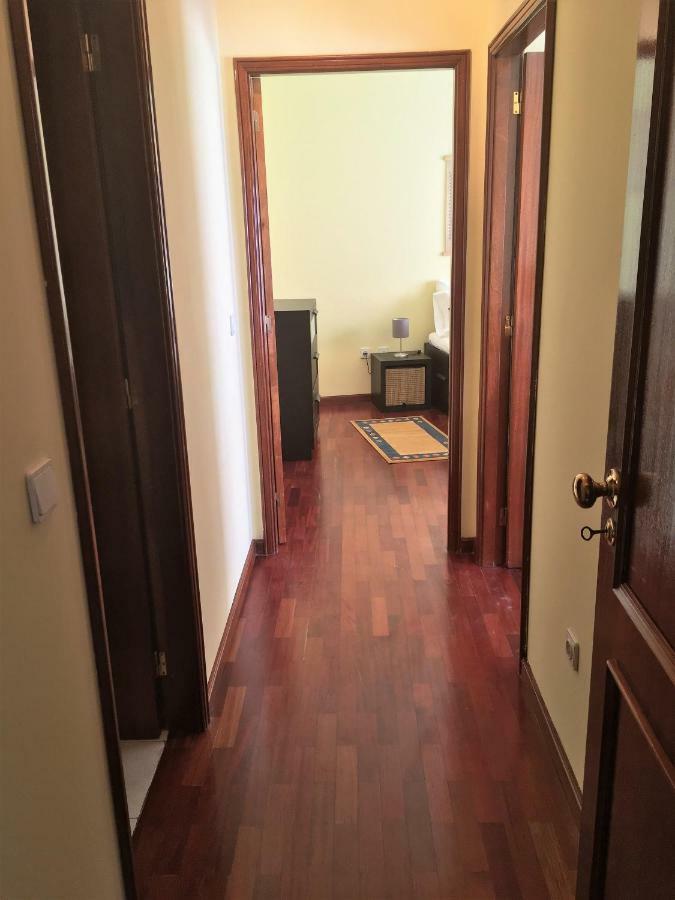 Mira Maia Apartment المظهر الخارجي الصورة