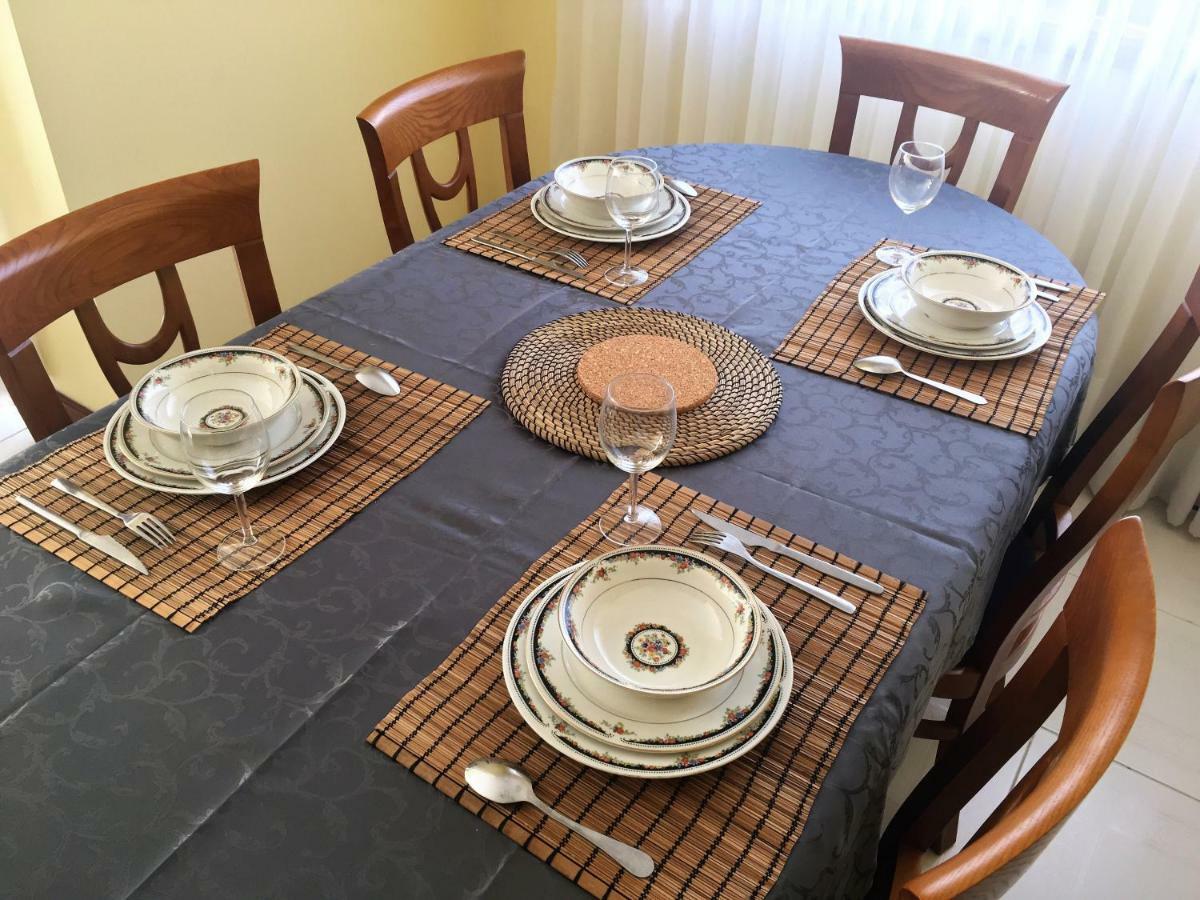 Mira Maia Apartment المظهر الخارجي الصورة