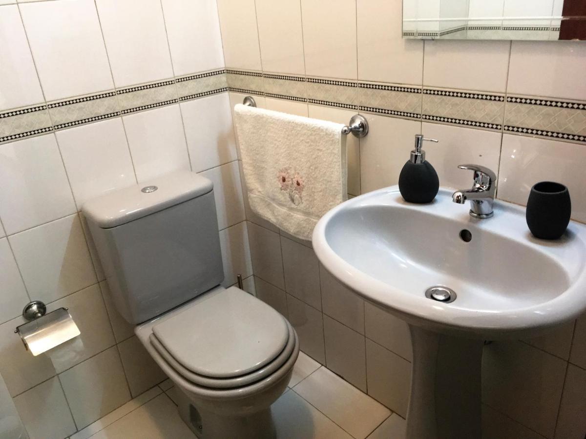 Mira Maia Apartment المظهر الخارجي الصورة