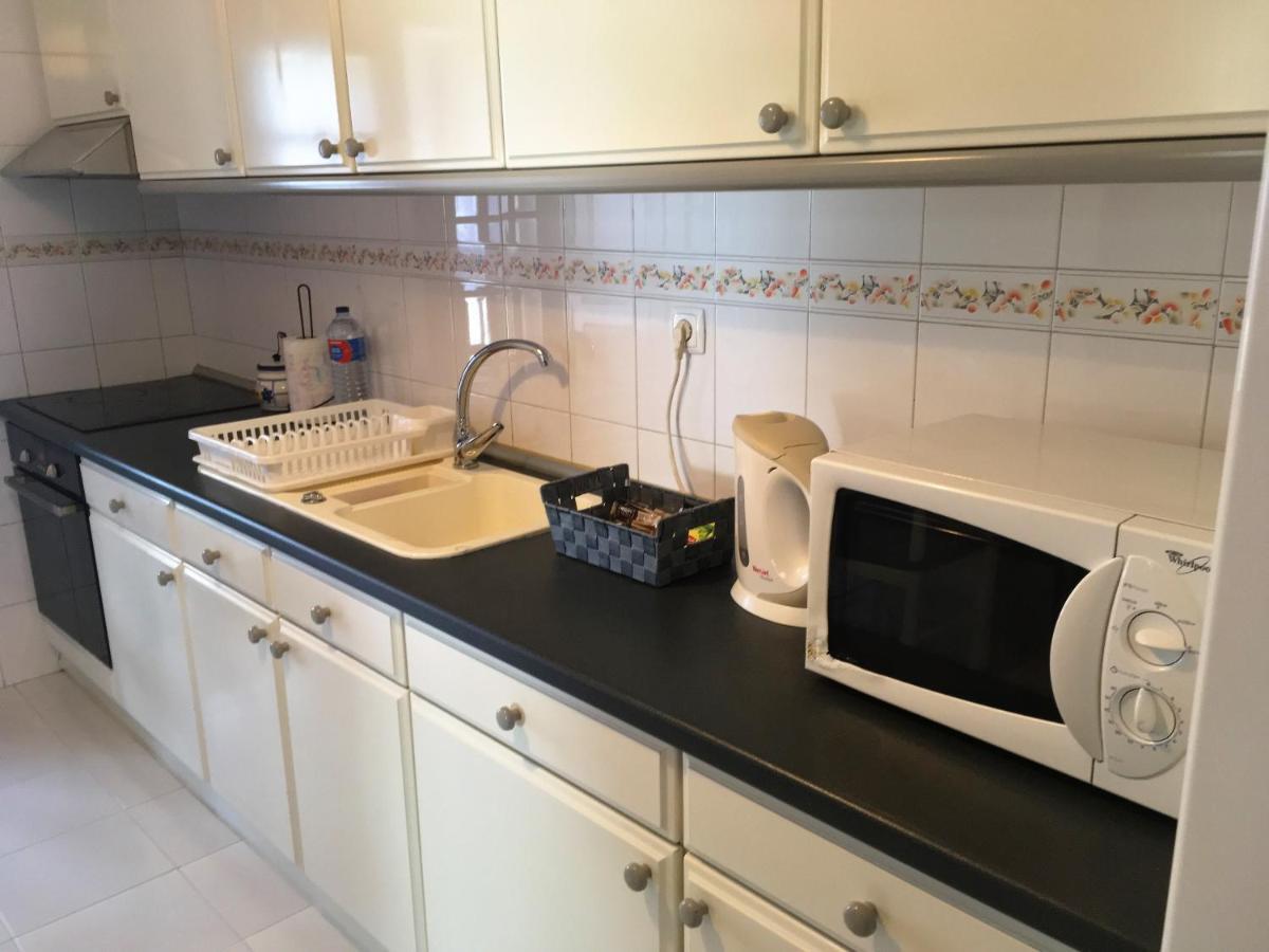 Mira Maia Apartment المظهر الخارجي الصورة